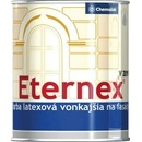 Chemolak V 2019 Eternex - latexová farba vonkajšia - 0100 - biela - 0,8 Kg