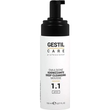 Gestil Care 1.1 Deep Cleansing Mousse 150 ml