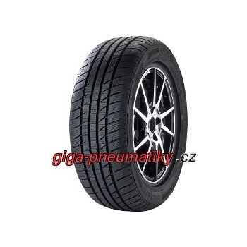 Tomket Snowroad PRO 3 195/55 R16 87H