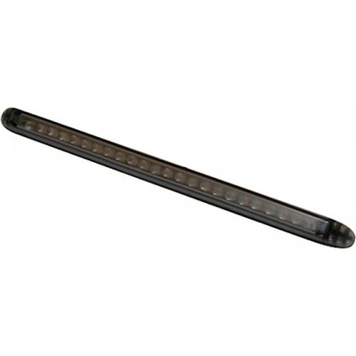 Koncové světlo Highsider - STRING - LED, E-mark, tmavené (1ks)