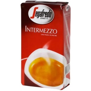 Segafredo Intermezzo мляно 250 g