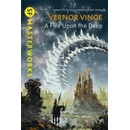 Fire Upon the Deep - Vinge Vernor