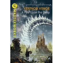 Fire Upon the Deep - Vinge Vernor