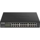 D-Link DGS-1100-24PV2/E