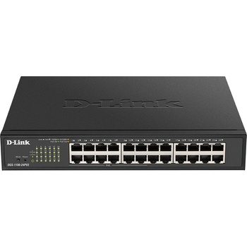 D-Link DGS-1100-24PV2/E