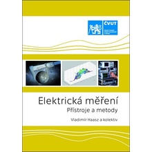 Elektrická měření. Přístroje a metody - Holub