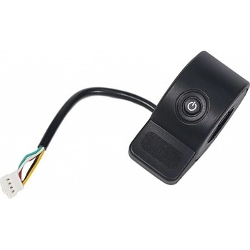 Kugoo S1 Plus Akcelerátor