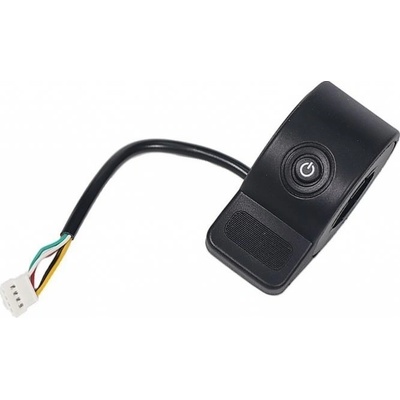 Kugoo S1 Plus Akcelerátor