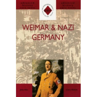 Weimar and Nazi Germany Hinton Chris