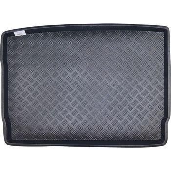 Image 1 of M-PLAST Стелка за багажник за VW Golf V (2003-2008) / Golf VI (2008-2013) - Хечбек (със стандартна резервна гума) (30005PVC)