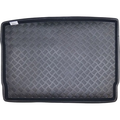 M-PLAST Стелка за багажник за VW Golf V (2003-2008) / Golf VI (2008-2013) - Хечбек (със стандартна резервна гума) (30005PVC)