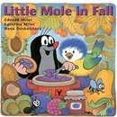 Little Mole in Fall