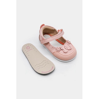 Mayoral Детски балеринки Mayoral (41789.96B.Baby.PPY2)