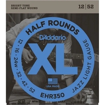 Daddario EHR350