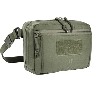 Tasmanian Tiger Чанта за кръст Tasmanian tiger TT Tac Pouch 8.1 Hip Hip bag - Olive - размер 3 l (510-4003-0311)