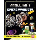 Minecraft - Epické vynálezy