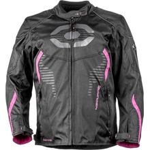 4SQUARE Sportster 2025 Lady černá/růžová