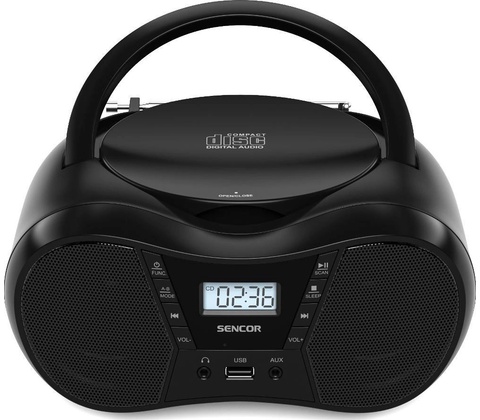 SENCOR SPT 2300
