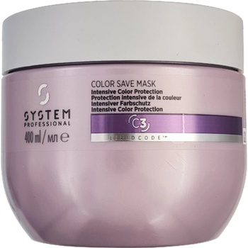 Wella Color Save Mask 400 ml