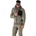 CMP Man Jacket Fix Hood