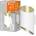 OSRAM Smart+ Wifi Orbis Cyldro 4058075574175