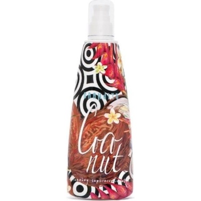 Oranjito Max. Effect Coconut opalovací mléko do solária urychlující opalování 250 ml