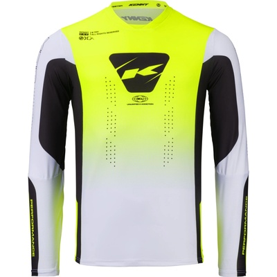 Kenny PERFORMANCE 26 yellow