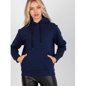 Rue Paris Дамски суичър класически модел 174733 Rue Paris