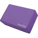 Sharp Shape Yoga block