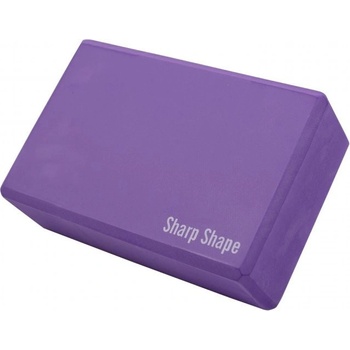 Sharp Shape Yoga block