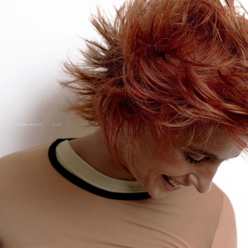 Naomi Scott - F. I. G (CD) (0840381601546)