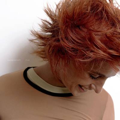 Naomi Scott - F. I. G (CD) (0840381601546)