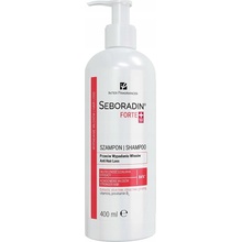 Seboradin Forte šampón proti vypadávaniu vlasov 400 ml