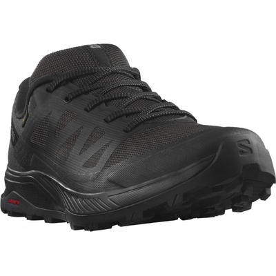 Salomon Xa Pro 3D V9 Wide M L47273100 phantom pewter black