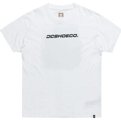 DC WHEREABOUTS WHITE