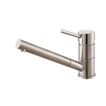 Image 1 of Inter Ceramic Стоящ смесител за кухня, Inter Ceramic, ICF 7107008 7313 (7107008 7313)