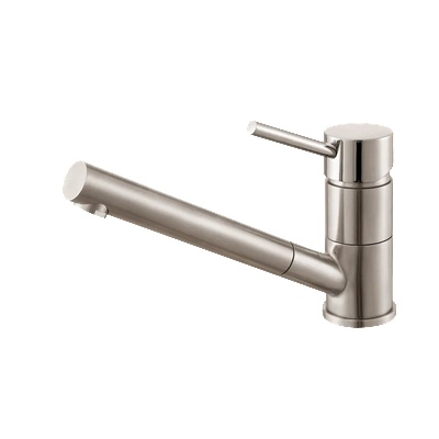 Inter Ceramic Стоящ смесител за кухня, Inter Ceramic, ICF 7107008 7313 (7107008 7313)