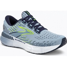 Brooks Dámska bežecká obuv Glycerin GTS 20 blue 1203701B416