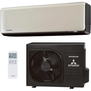 Mitsubishi SRK35ZT-WFT / SRC35ZT-WB Premium Pro Климатици