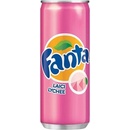 Fanta Lychee 320 ml