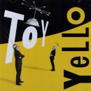 YELLO: TOY CD