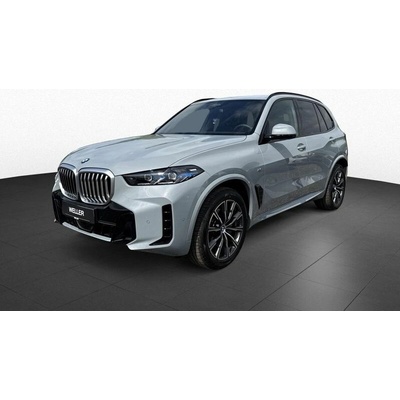 BMW X5 xDrive30d M Sport 210 kW