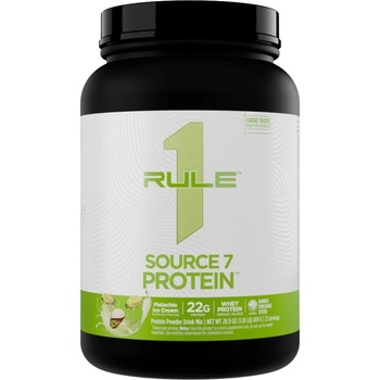 Rule 1 Source7 Protein 900 g