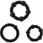 b-Vibe Stay Hard - Three Rings