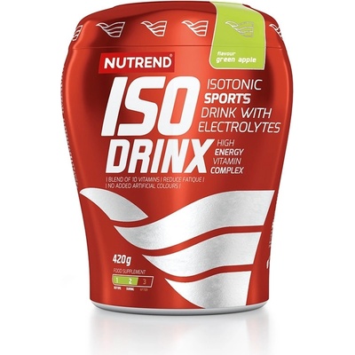 Nutrend Isodrinx 420 g