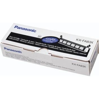 Panasonic KX-FA83X - originálny