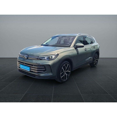 Volkswagen Tiguan 1.5 eHybrid Elegance DSG 150 kW