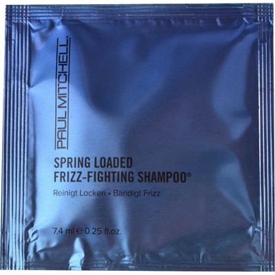 Paul Mitchell Antifrizz šampon Curls Spring Loaded 74 ml