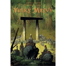 Velký mrtvý Integrál
