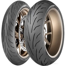 Dunlop 120/70 R17 QUALIFIERCORE 58W